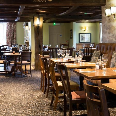 דרויטוויץ' Hadley Bowling Green Inn מראה חיצוני תמונה